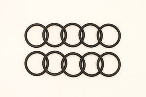 DeatschWerks ORB -10 Viton O-Ring (Pack of 10)