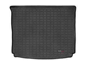 WeatherTech 02-07 Buick Rendezvous Cargo Liners - Black