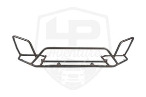 LP Aventure 18-19 Subaru Outback Big Bumper Guard - Bare
