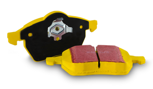 EBC 19-20 Cadillac CT6-V 4.2TT Yellowstuff Front Brake Pads