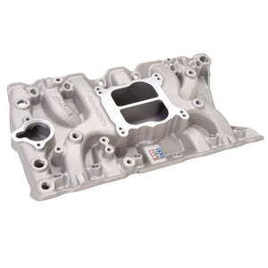 Edelbrock Performer Olds 350 Manifold (Non-Egr)