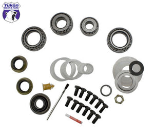 Yukon Gear Master Overhaul Kit For Chrysler 03+ 8in IFS Diff