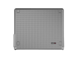 WeatherTech 11+ Volkswagen Touareg Cargo Liners - Grey