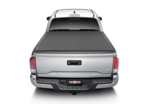 Truxedo 2022 Toyota Tundra 5ft. 6in. Pro X15 Bed Cover - Without Deck Rail System