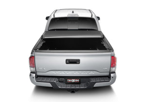 Truxedo 07-20 Toyota Tundra 8ft Pro X15 Bed Cover