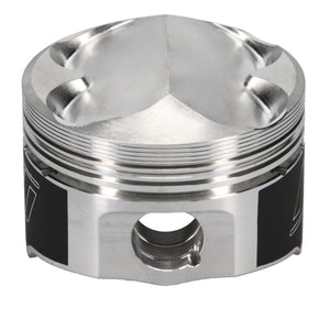 Wiseco Ford Duratec 2.3L 87.5mm Bore 12.4:1 CR Pistons (Inc Rings)