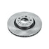 Power Stop 01-09 Volvo S60 Front Autospecialty Brake Rotor