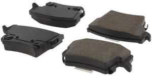 StopTech Street Brake Pads