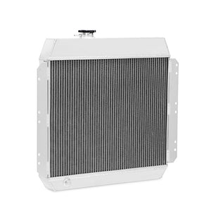 Mishimoto 50-54 Chevrolet Bel-Air X-Line Aluminum Radiator