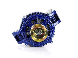 Sinister Diesel 08-10 Ford 6.4L Powerstroke 320 AMP OEM High Output Alternator