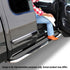 Go Rhino 19-20 Chevrolet Silverado 1500 4000 Series SideSteps - Cab Length - SS