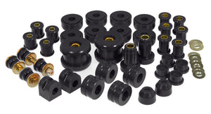 Prothane 95-99 Dodge Neon Total Kit - Black