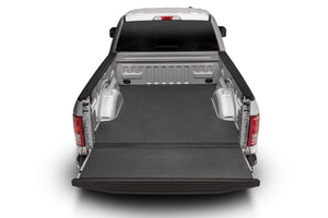 BedRug 2015+ Ford F-150 6ft 5in Bed BedTred Impact Mat (Use w/Spray-In & Non-Lined Bed)