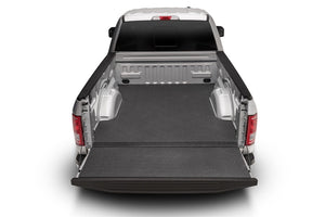 BedRug 2007+ Toyota Tundra 6ft 6in Bed BedTred Impact Mat (Use w/Spray-In & Non-Lined Bed)