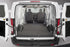 BedRug 15-23 Ford Transit Long Wheel Base VanRug - Maxi Ext
