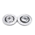 Power Stop 09-16 Toyota Venza Front Evolution Drilled & Slotted Rotors - Pair
