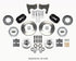 Wilwood Forged Dynalite Front Kit 11.00in 65-72 CDP C Body -Drum