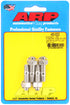ARP 5/16-24 X 1.450 Starter Nose SS Hex Water Pump Pulley Stud Kit
