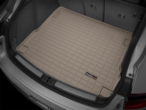 WeatherTech 15+ Porsche Cargo Liners - Tan