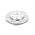 Power Stop 05-19 Nissan Frontier Front Autospecialty Brake Rotor