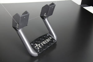 RBP Hoop Step Black Universal (Multiple Applications - See RBP Fitment Guide)