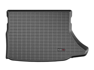 WeatherTech 11+ Lexus CT Cargo Liners - Black