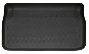 Husky Liners 05-12 Chrysler Town Country/Dodge Grand Caravan Classic Style Black Rear Cargo Liner