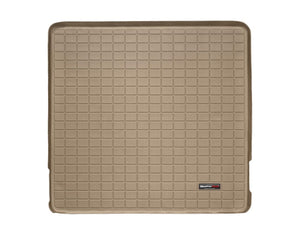 WeatherTech 06-10 Ford Explorer Cargo Liners - Tan