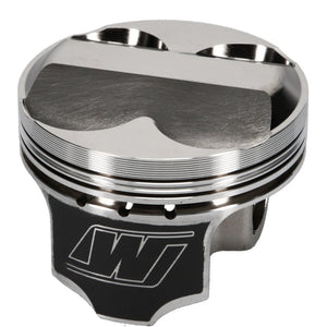 Wiseco AC/HON B 4v DOME +8.25 STRUT 81.25mm Piston Kit