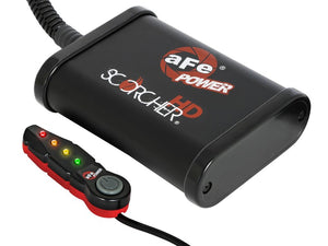 aFe Scorcher GT Module 14-20 Dodge RAM 1500 EcoDiesel V6-3.0L (Turbodiesel)