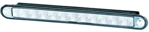 Hella Interior Strip Lamp Md12 White 2Ja