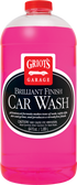Griots Garage Brilliant Finish Car Wash - 64oz