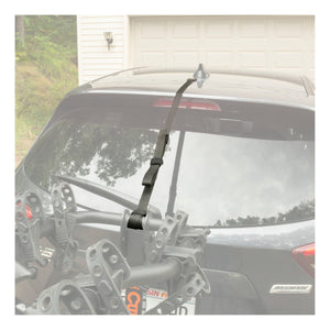 Curt Bike Rack Support Strap