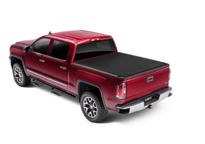 Truxedo 14-18 GMC Sierra & Chevrolet Silverado 1500 6ft 6in Sentry CT Bed Cover