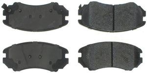 StopTech Street Touring Brake Pads