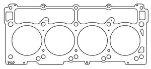 Cometic Dodge 5.7L HEMI 4.100 inch Bore .030 inch MLS LHS Headgasket