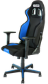 Sparco Game Chair GRIP BLK/BLU
