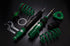 Tein 15-18 Toyota Prius Flex Z Coilovers (Special Order No Cancel/Returns)