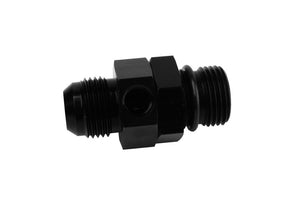 Aeromotive Fitting - Union - AN-10 - 1/8-NPT Port