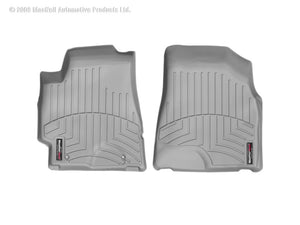 WeatherTech 99-03 Lexus RX300 Front FloorLiner - Grey