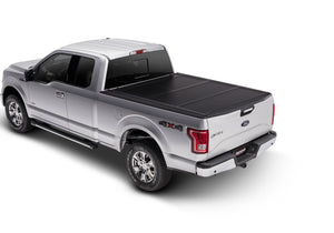 UnderCover 12-16 Ford Ranger T7 6ft Flex Bed Cover