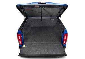 UnderCover 19-20 Ford Ranger 5ft Elite LX Bed Cover - Blue Lightning