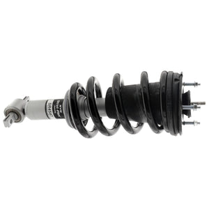 KYB Shocks & Struts Strut Plus Front 14-18 Chevrolet Silverado 4WD (Excl Electronic Suspension)