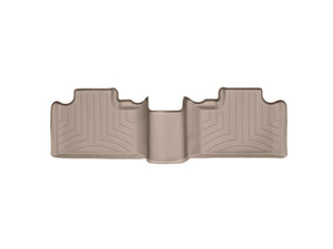 WeatherTech 11+ Dodge Durango Rear FloorLiner - Tan