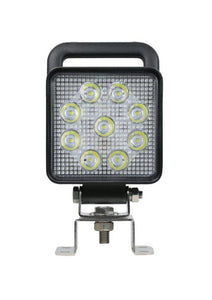 Hella ValueFit Work Light 4SQ 1.0 MV LR H+S DT