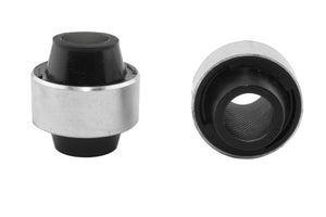 Whiteline Plus 10/00-3/06 Toyota MR2 Spyder Front Control Arm - Lower Inner Rear Bushing Kit