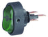 Hella Switch Rocker Spst Grn