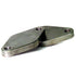 ATP 2 Bolt External Wastegate Block Off Drilled Flange - Steel