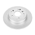 Power Stop 04-08 Acura TL Rear Evolution Geomet Coated Rotor