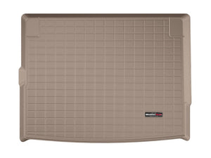 WeatherTech 16-18 Mercedes-Benz GLE-Class (Plug-In Hybrid) Cargo Liner - Tan